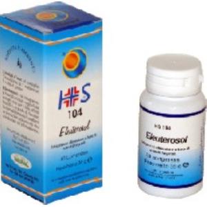 ELEUTEROSOL 60comp.