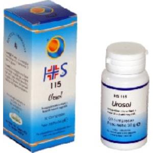 UROSOL 60comp.