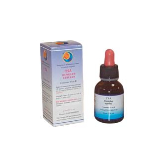 TSA HUMULUS LUPULUS CONEs 50ml.