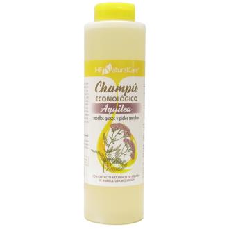 CHAMPU CABELLOS GRASOS 500ml. BIO