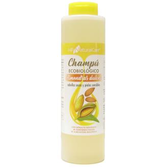 CHAMPU CABELLOS SECOS 500ml. BIO
