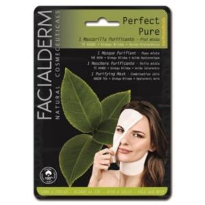 PERFECT PURE mascarilla purificante 1ud.
