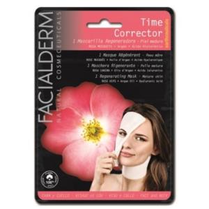 TIME CORRECTOR mascarilla regenerante 1ud.