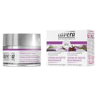 CREMA NOCHE REAFIRMANTE karanja+te blanco 50ml.