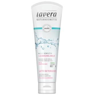 LEITE DE LIMPEZA 2em1 aloe + karite 125ml. BIO