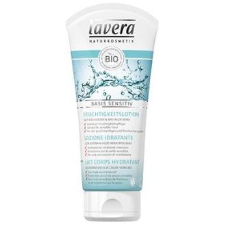 LOCION CORPORAL HIDRATANTE jojoba+aloe 200ml. BIO