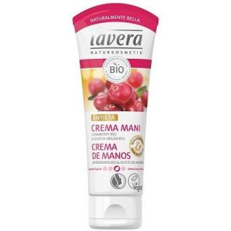 CREMA DE MANOS antiedad 75ml.