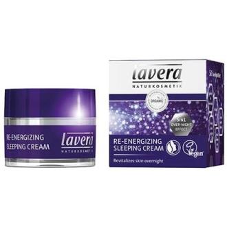 CREMA SLEEPING reparadora 50ml.