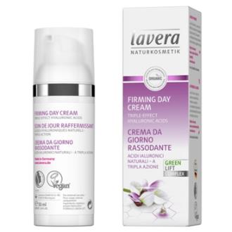 CREMA FACIAL DE DIA REAFIRMANTE 50ml.
