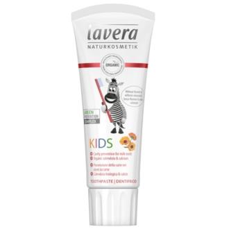 DENTIFRICO INFANTIL sem fluor 75ml.