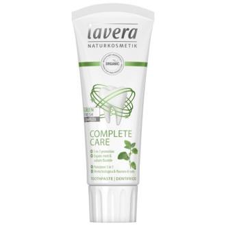 DENTIFRICO MENTA com fluor 75ml.