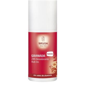DESODORANTE GRANADA roll-on 50ml.