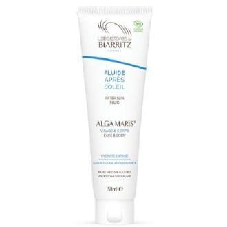 FLUIDO AFTERSUN 150ml. BIO