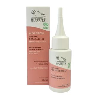 ALGA CICOSA locion reparadora 40ml.