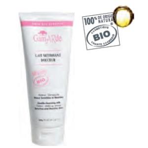 LEITE DESMAQUILHANTE 200ml. BIO