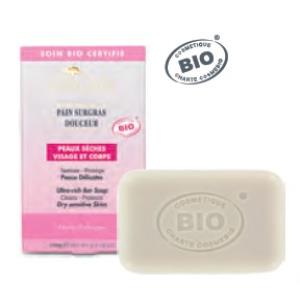 SABONETE DERMATOLOGICO 100gr. BIO