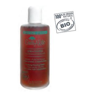 AGUA ESPUMOSA peles oleosas 200ml. BIO