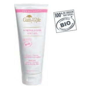 CREME CORPORAL NUTRIÇÃO INTENSA 200gr. BIO