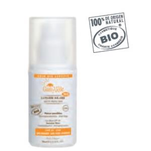 FACTOR PROTECCION SOLAR 30 75ml. BIO
