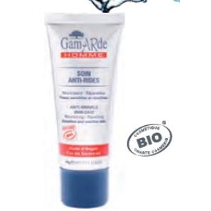 CREME ANTI-RUGAS HOMEM 40gr. BIO