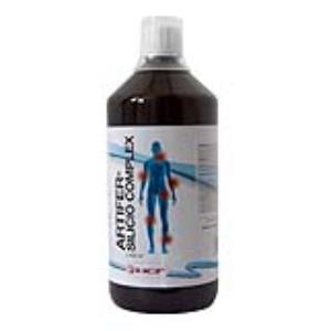 ARTIFER SILICIO COMPLEX 1L.