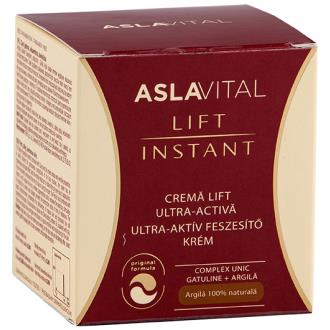 CREME ULTRA-ACTIVA 50ml. LIFT INSTANT