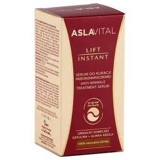 SERUM ANTI-RUGAS 15ml. LIFT INSTANT