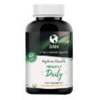 FERMENT DAILY 60cap.