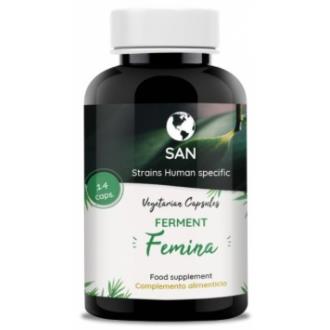 FERMENT FEMINA 14cap. uso vaginal