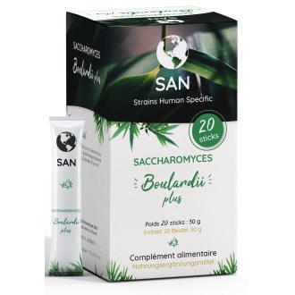 FERMENT BOULARDI PLUS 20sticks