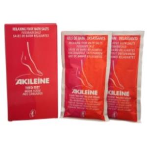 SALES DE BAÑO relajantes 2ud.