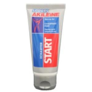 START gel efeito calor forte 75ml.