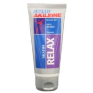 RELAX gel anti-fadiga 75ml.