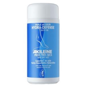 ACEITE DE BAÑO hidra-defensa 150ml.