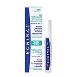 FORTALECEDOR pestanas-sobrancelhas gel incolor ANP 2+ 9ml