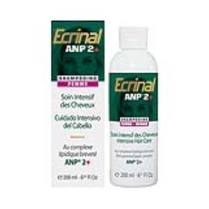 CHAMPÔ MULHER ANP 2+ 200ml.