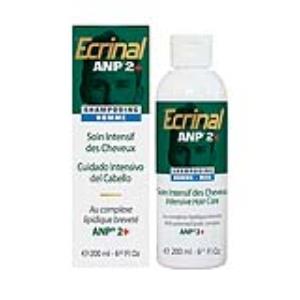 CHAMPÔ HOMEM ANP 2+ 200ml.