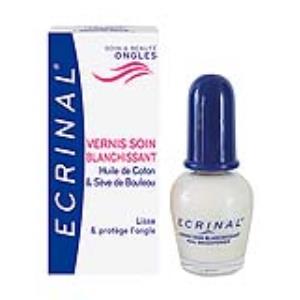 ESMALTE CUIDADOS BRANQUEADORES 10ml.