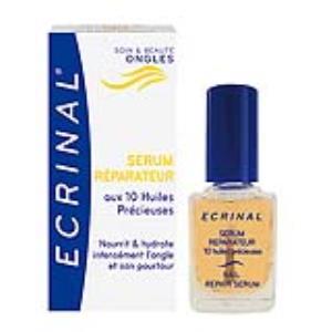 SERUM REPARADOR UNHAS 10ml.