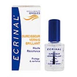 ENDURECEDOR esmalte brilhante 10ml.