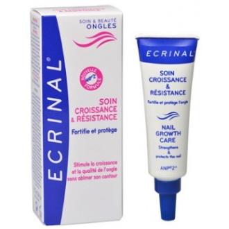 CREME REFORÇO e CRESCIMENTO UNHAS 10ml.