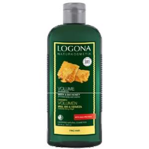 CHAMPÔ VOLUME mel & cerveja 500ml.