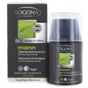 HYDROCREAM Q10 MANN 50ml.