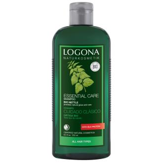 CHAMPÔ URTIGA cuidado classico 250ml.