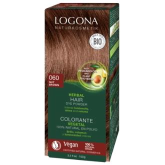 COLORANTE VEGETAL avellana-ambar 060 100gr.