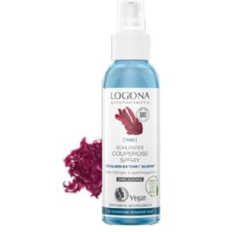 SPRAY REFRESCANTE CUPEROSIS ALGA ROJA 125ml.