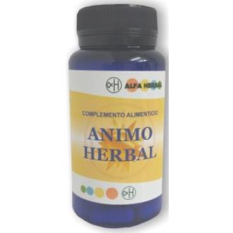 ANIMO HERBAL 60cap.