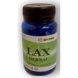 LAX HERBAL 60cap.