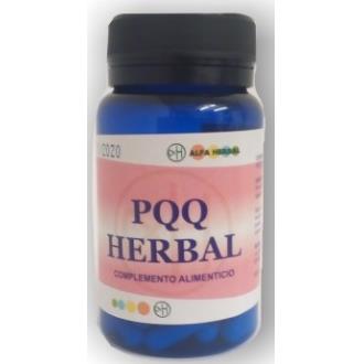 PQQ HERBAL 30cap.