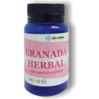 GRENADE HERBAL 60cap.